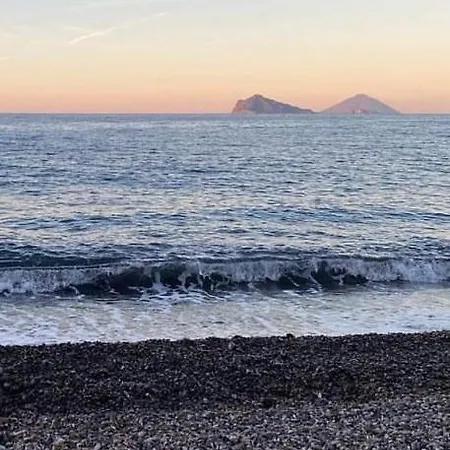 Апартаменты La Casetta Di Azzurra Каннето
