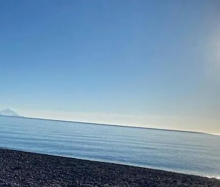 La Casetta Di Azzurra *