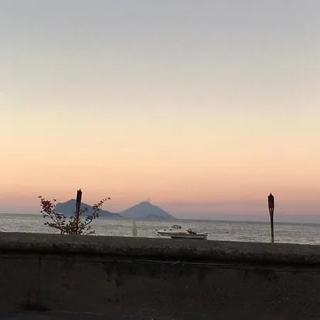 La Casetta Di Azzurra Каннето