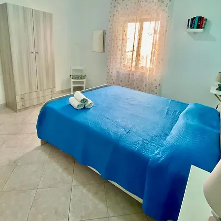 La Casetta Di Azzurra Апартаменты *