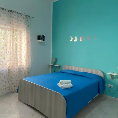 La Casetta Di Azzurra * Каннето